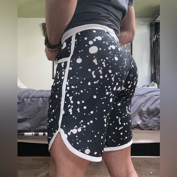 Men’s shorts - Picture 4 of 4